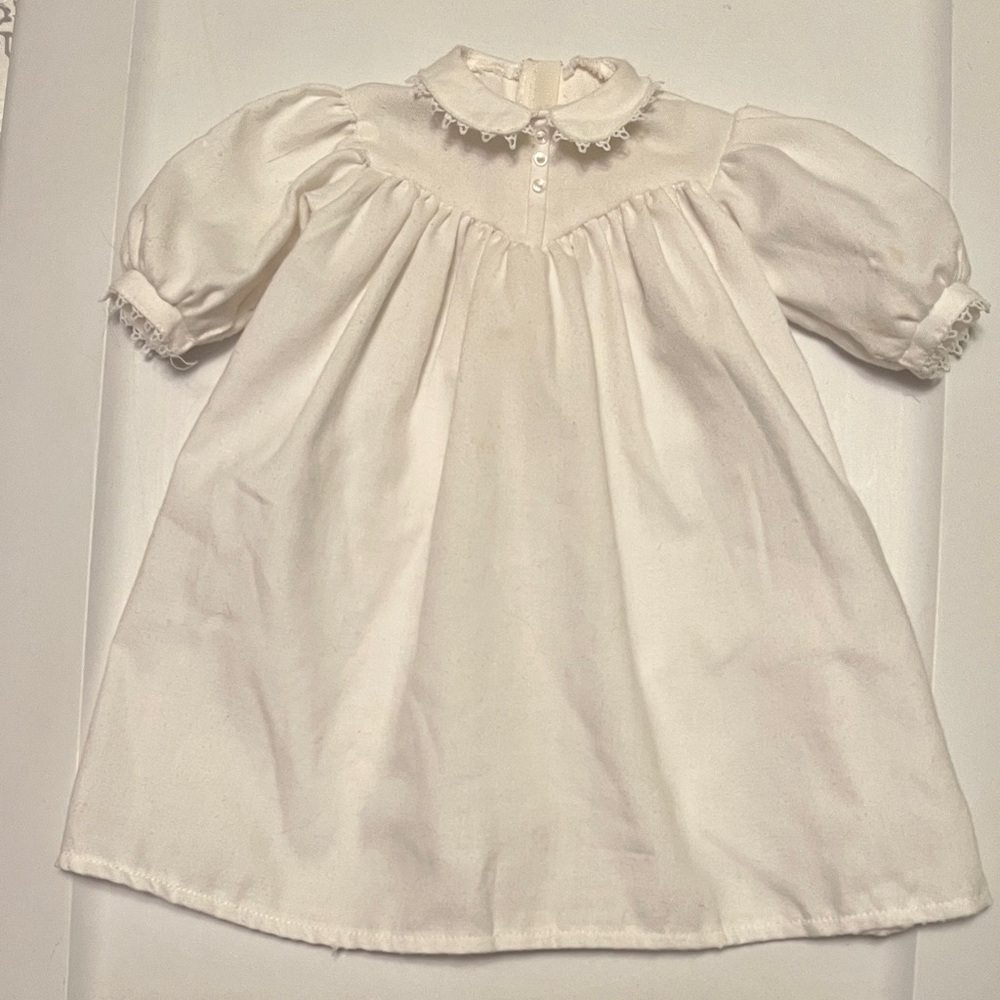 Pleasant Company Addy Walkers Nightgown